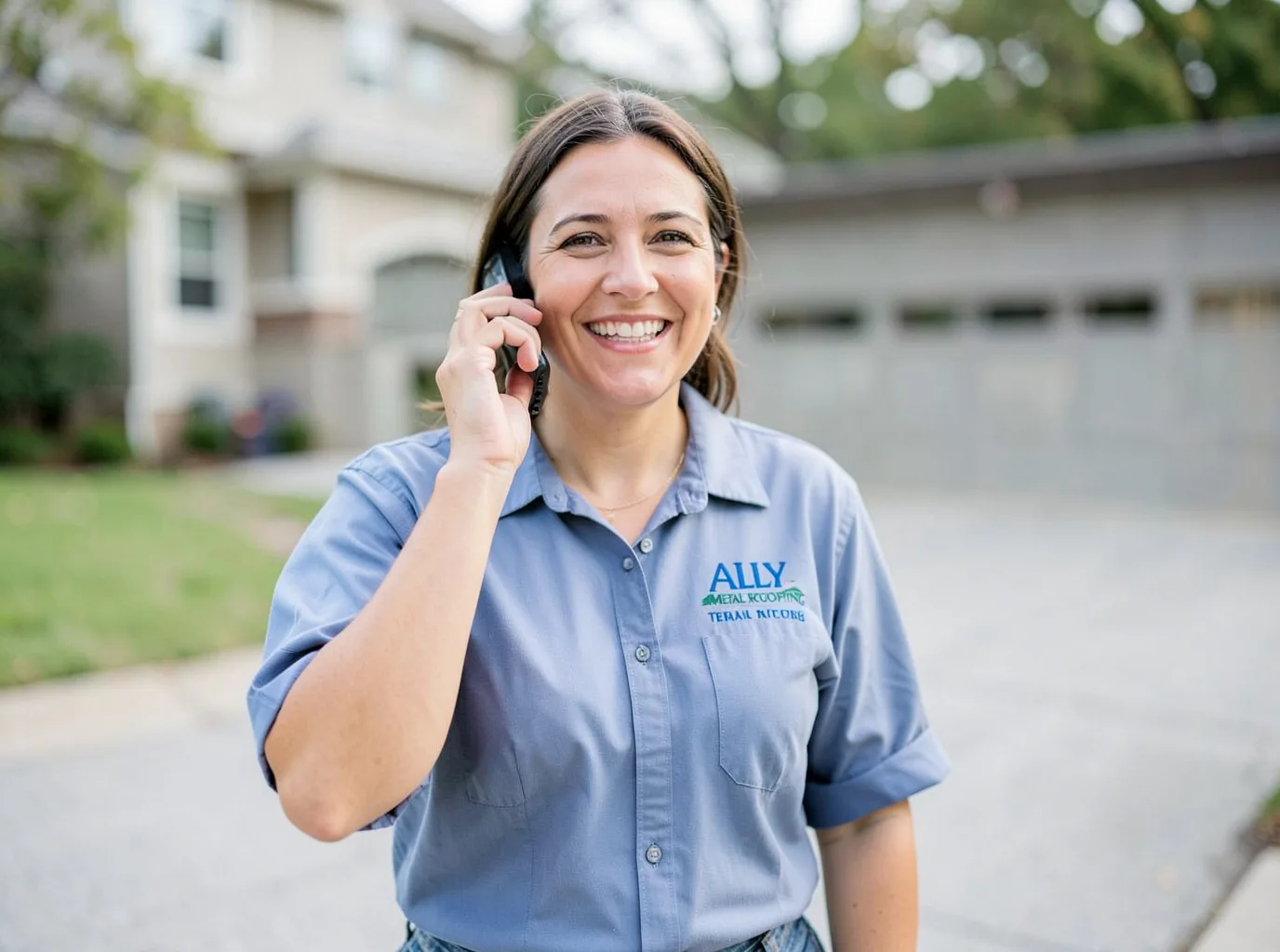 Metal Roof Installation California FAQs